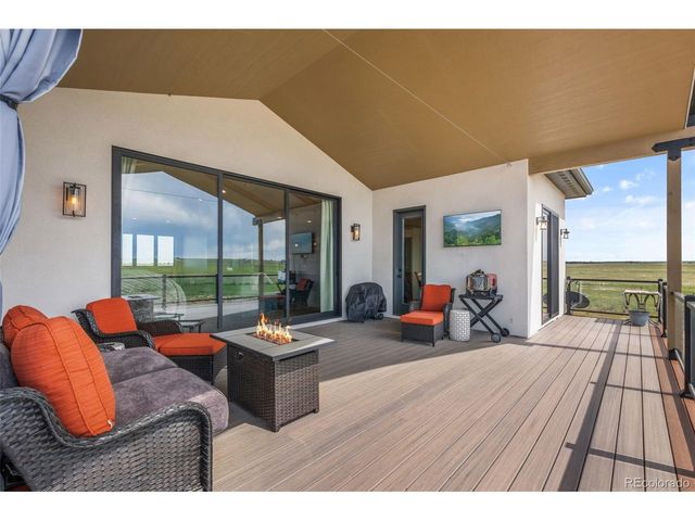 2650 Rustlers Canyon Loop, Elizabeth, CO 80107