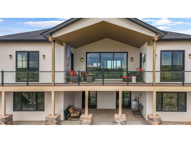 2650 Rustlers Canyon Loop, Elizabeth, CO 80107
