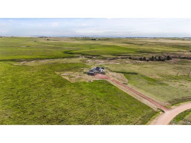 2650 Rustlers Canyon Loop, Elizabeth, CO 80107