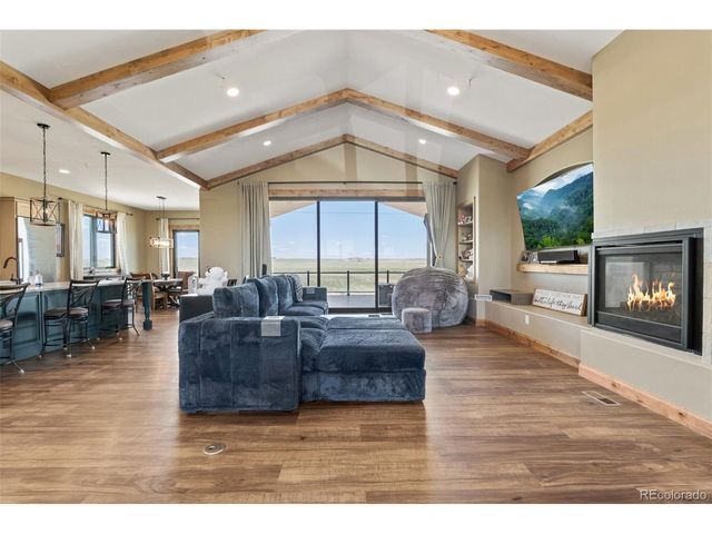 2650 Rustlers Canyon Loop, Elizabeth, CO 80107