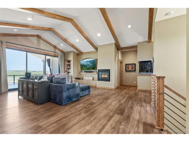 2650 Rustlers Canyon Loop, Elizabeth, CO 80107