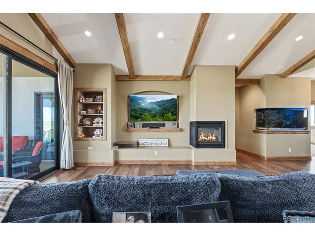 2650 Rustlers Canyon Loop, Elizabeth, CO 80107