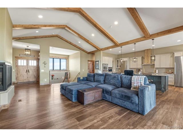 2650 Rustlers Canyon Loop, Elizabeth, CO 80107