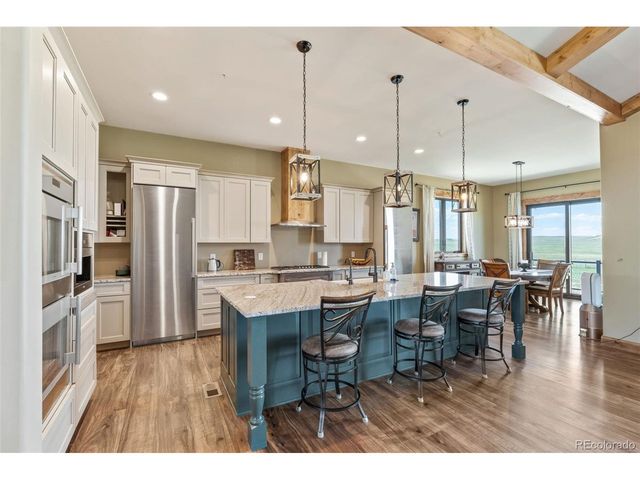 2650 Rustlers Canyon Loop, Elizabeth, CO 80107