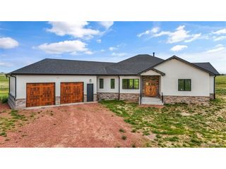 2650 Rustlers Canyon Loop, Elizabeth, CO 80107
