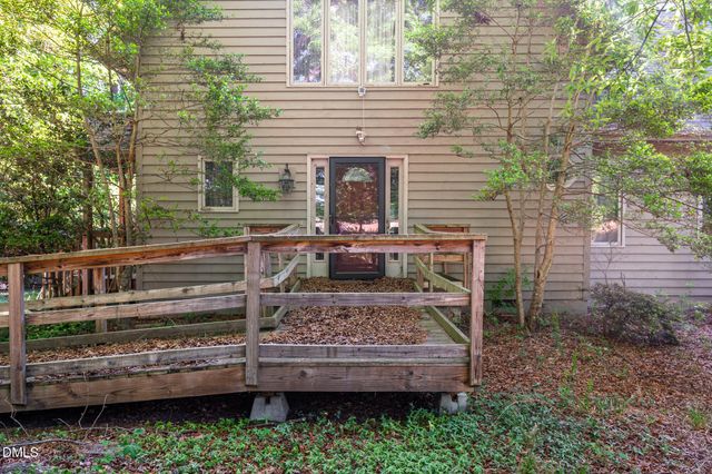 8901 Art Road, Cedar Grove, NC 27231