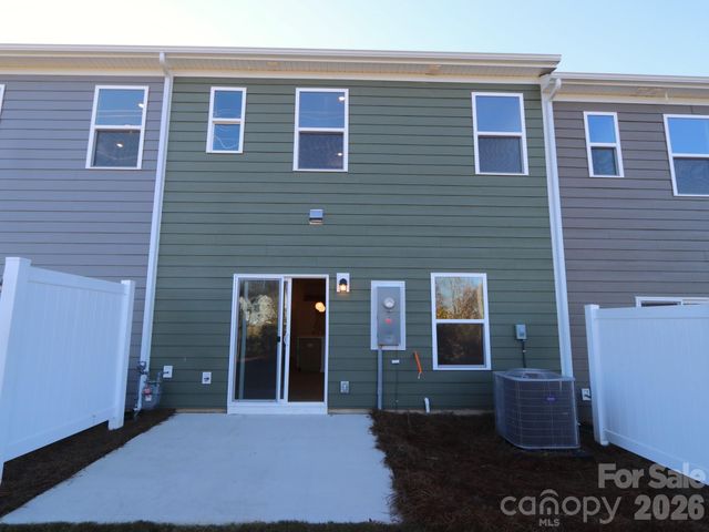 1110 Overbrook Place, Wingate, NC 28174