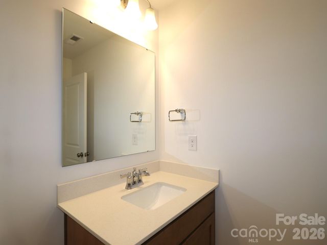 1110 Overbrook Place, Wingate, NC 28174