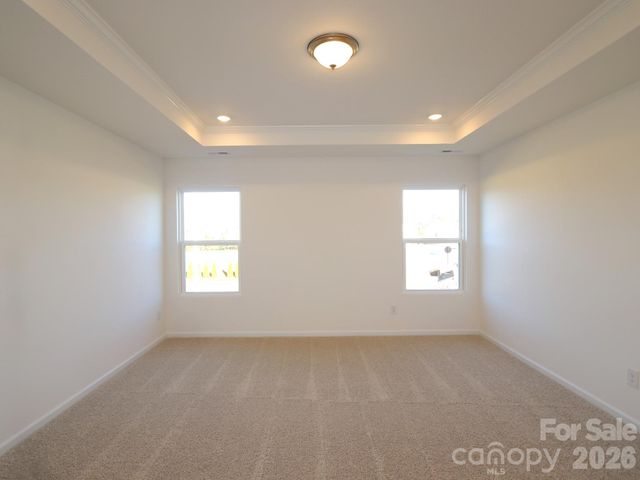 1110 Overbrook Place, Wingate, NC 28174