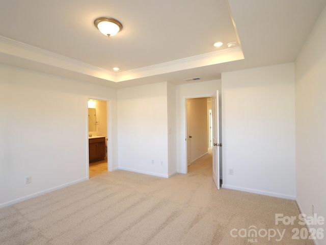 1110 Overbrook Place, Wingate, NC 28174