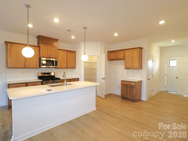 1110 Overbrook Place, Wingate, NC 28174