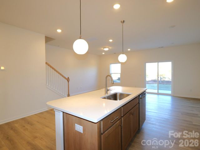 1110 Overbrook Place, Wingate, NC 28174