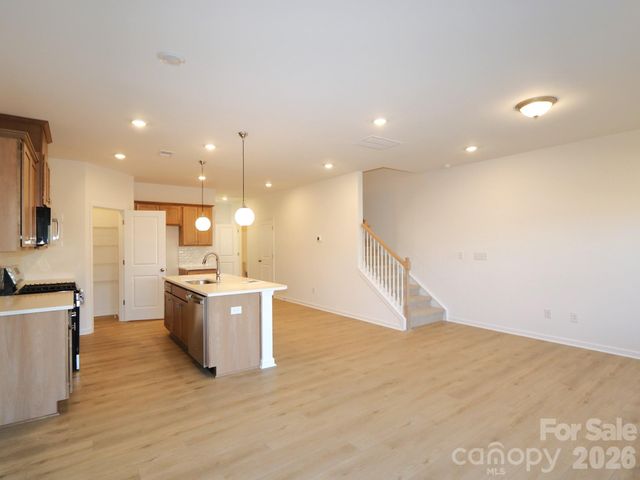 1110 Overbrook Place, Wingate, NC 28174