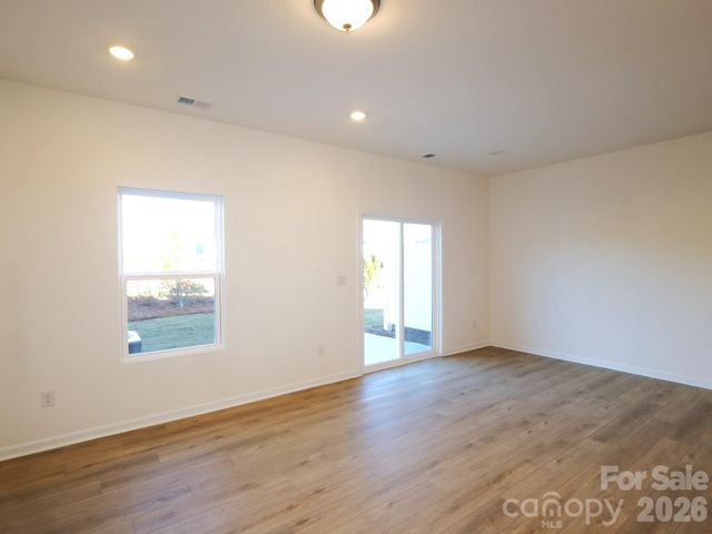 1110 Overbrook Place, Wingate, NC 28174