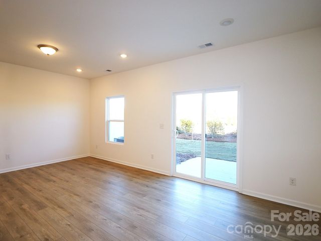 1110 Overbrook Place, Wingate, NC 28174