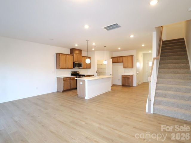 1110 Overbrook Place, Wingate, NC 28174