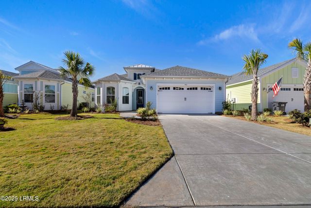 952 Good Life Way, Hardeeville, SC 29927