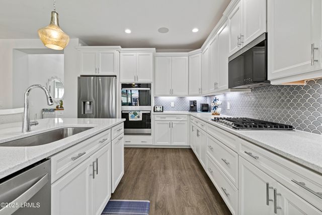 952 Good Life Way, Hardeeville, SC 29927