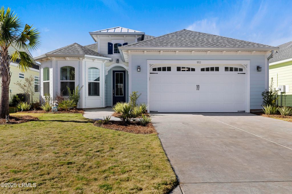 952 Good Life Way, Hardeeville, SC 29927