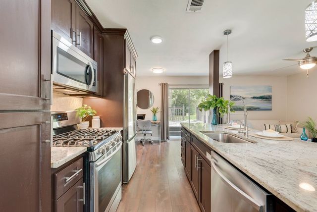 438 Salem Drive, Richardson, TX 75080