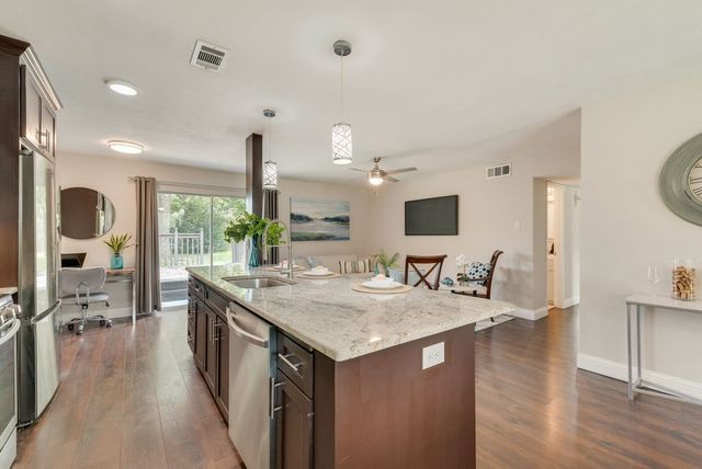 438 Salem Drive, Richardson, TX 75080