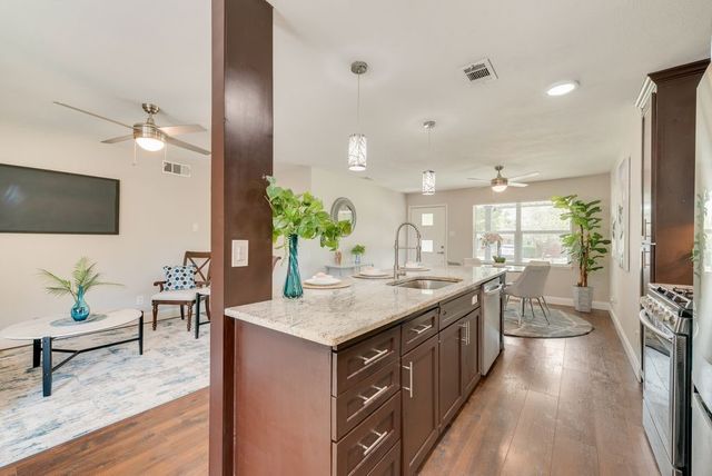 438 Salem Drive, Richardson, TX 75080
