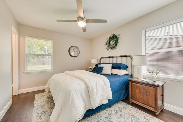 438 Salem Drive, Richardson, TX 75080