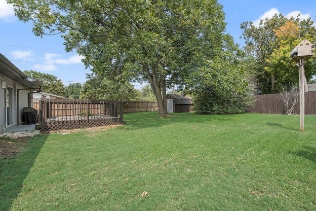 438 Salem Drive, Richardson, TX 75080