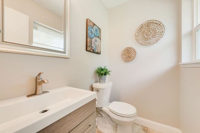 438 Salem Drive, Richardson, TX 75080