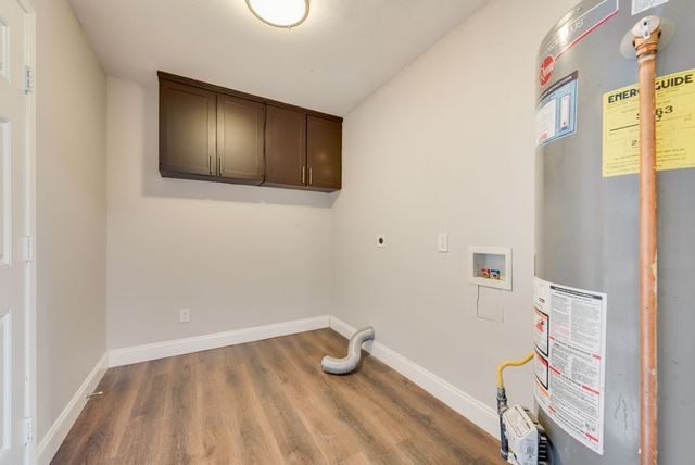 438 Salem Drive, Richardson, TX 75080