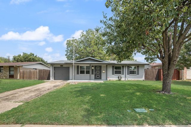 438 Salem Drive, Richardson, TX 75080