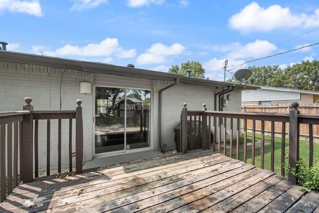 438 Salem Drive, Richardson, TX 75080