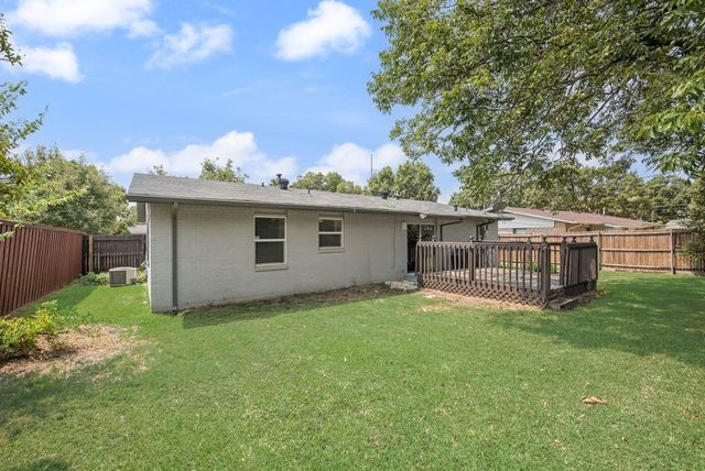 438 Salem Drive, Richardson, TX 75080