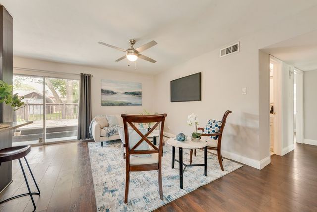 438 Salem Drive, Richardson, TX 75080