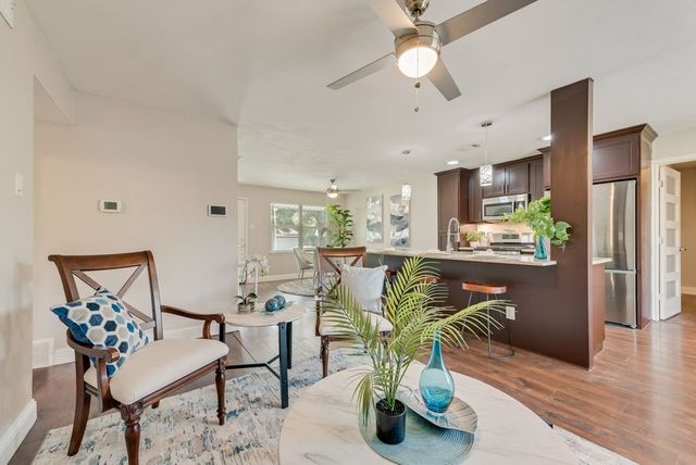 438 Salem Drive, Richardson, TX 75080