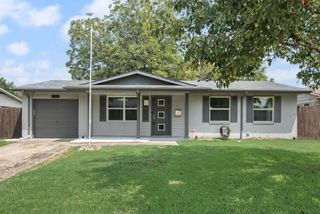 438 Salem Drive, Richardson, TX 75080