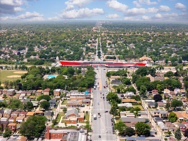 9431 S Vernon Avenue, Chicago, IL 60619