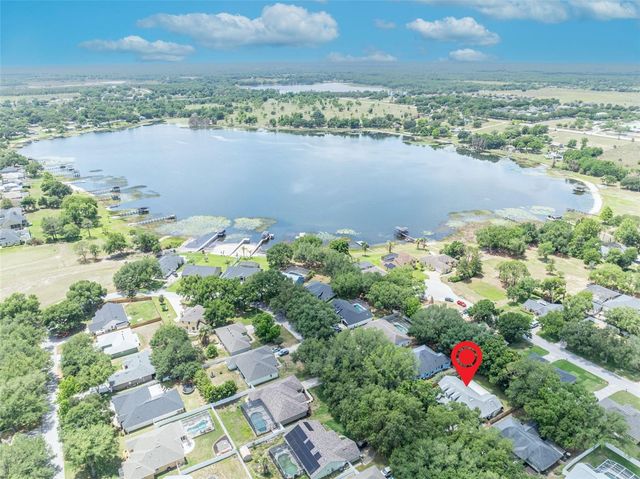 10435 CARLSON CIRCLE CIRCLE, Clermont, FL 34711