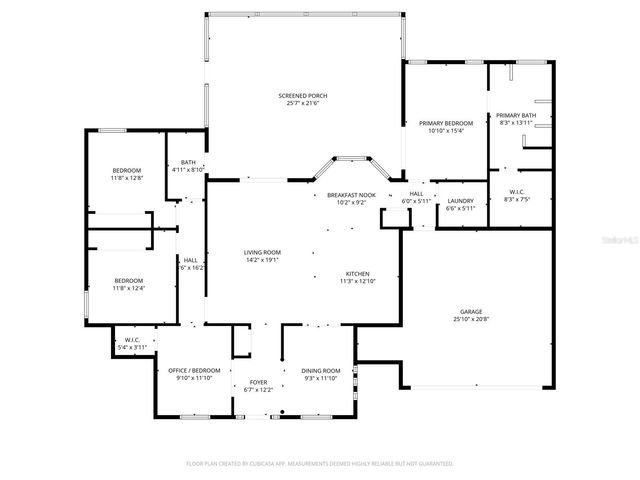10435 CARLSON CIRCLE CIRCLE, Clermont, FL 34711
