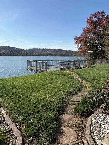 82 TWP RD 1184, South Point, OH 45680