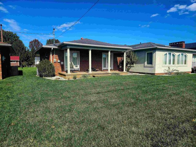 82 TWP RD 1184, South Point, OH 45680