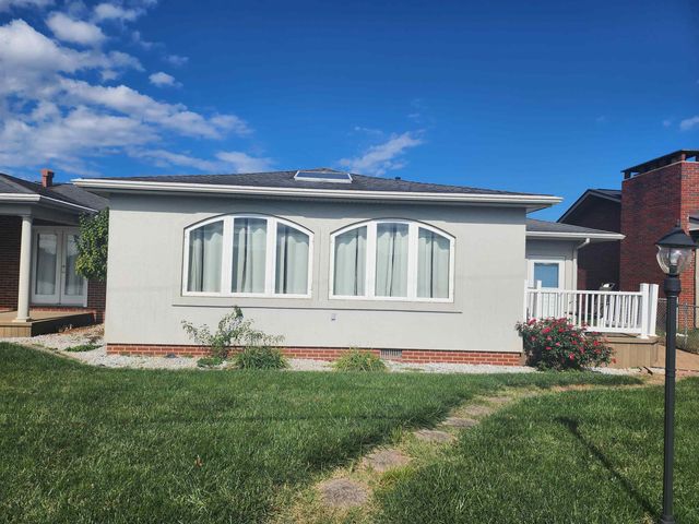 82 TWP RD 1184, South Point, OH 45680