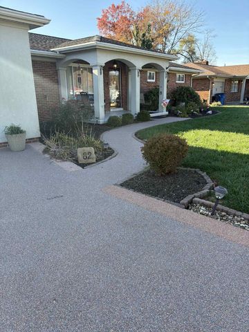 82 TWP RD 1184, South Point, OH 45680