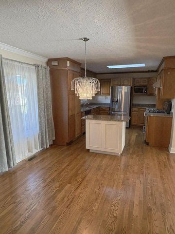 82 TWP RD 1184, South Point, OH 45680