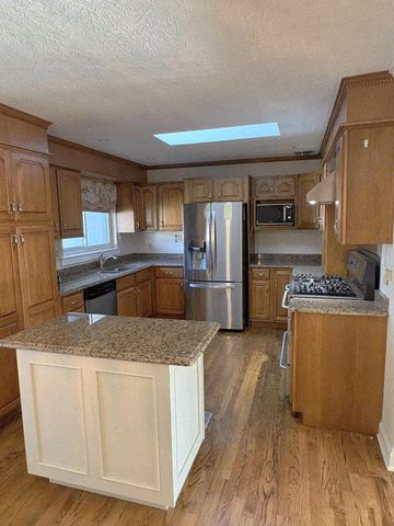 82 TWP RD 1184, South Point, OH 45680