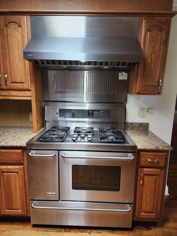 82 TWP RD 1184, South Point, OH 45680