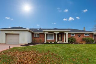 82 TWP RD 1184, South Point, OH 45680