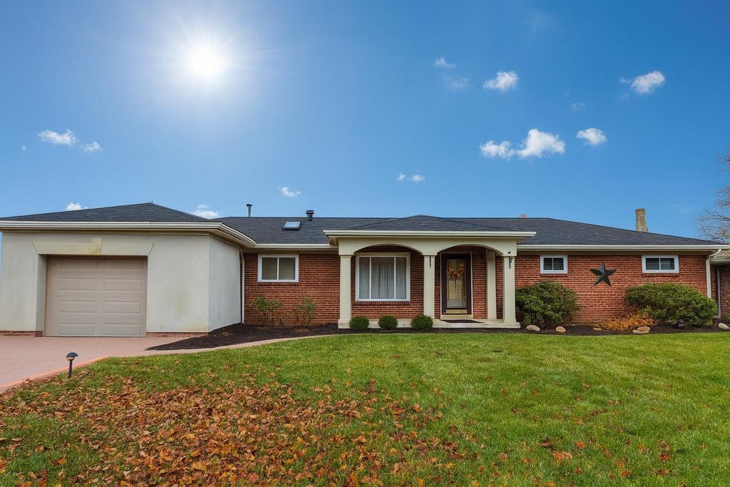 82 TWP RD 1184, South Point, OH 45680