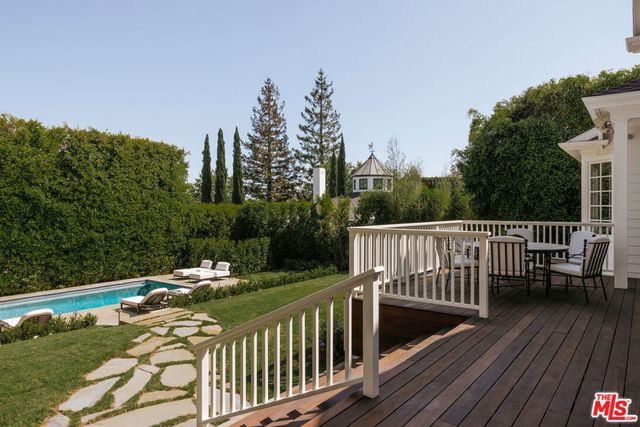 1228 Amalfi Drive, Los Angeles, CA 90272