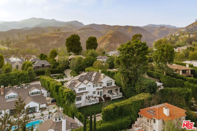 1228 Amalfi Drive, Los Angeles, CA 90272